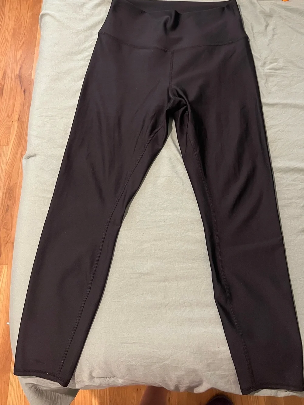 ALO Yoga worn times